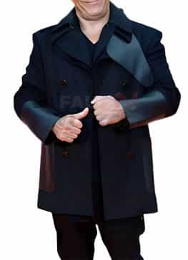 Guardians Of The Galaxy 3 Vin Diesel (Groot) Coat